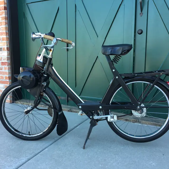 1970 Solex 3800 | Monterey 2021 | RM Sotheby's