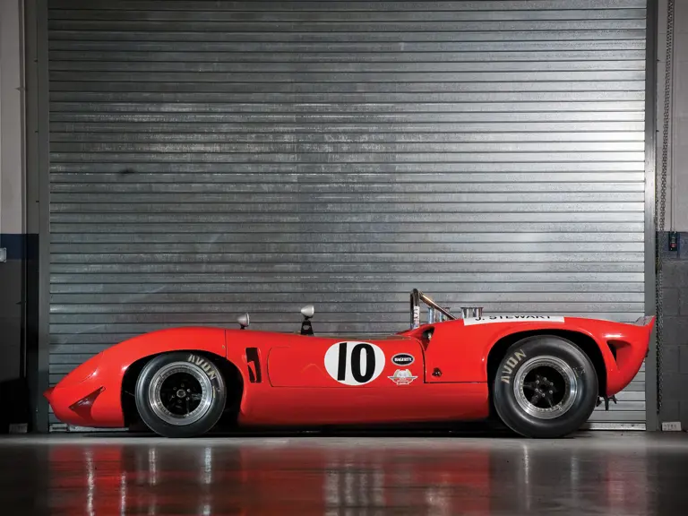 1965 Lola T-70 MK I 