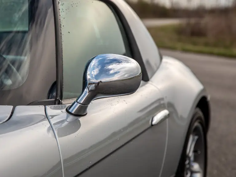 BMW Z8 | Photo: Teddy Pieper - @vconceptsllc