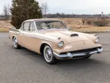 1958 Packard Hawk | Photo: Teddy Pieper - @vconceptsllc