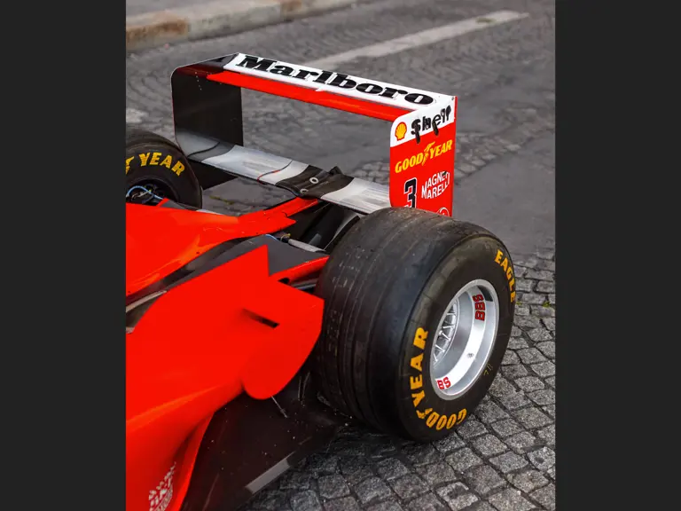 1998 Ferrari F300 | Monterey 2022 | RM Sotheby's