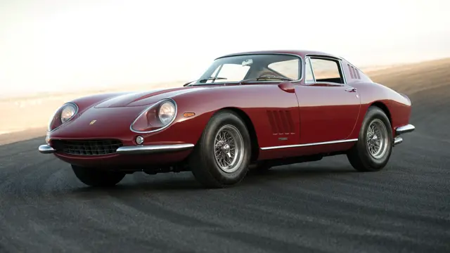 Ferrari純正ピンバッジ by BOLAFFI 09e026395dbaf305b5ba11a7db6c5a