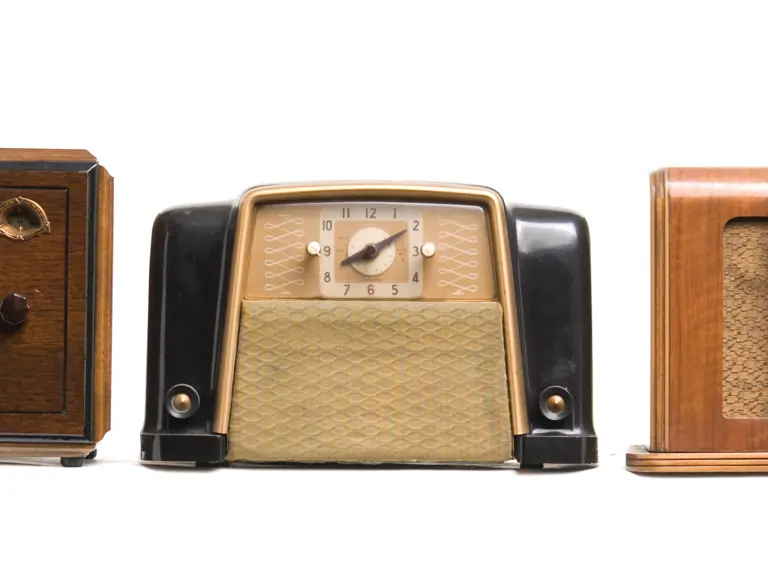 Radios | The Astor Collection | RM Sotheby's