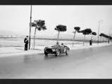 Primo Pezzoli/Vittorio Noris, #347, 6th Overall, XIV Giro di Sicilia, 4 April 1954.