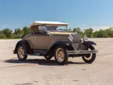 Photo: Teddy Pieper @vconceptsllc | ©2020 Courtesy of RM Auctions