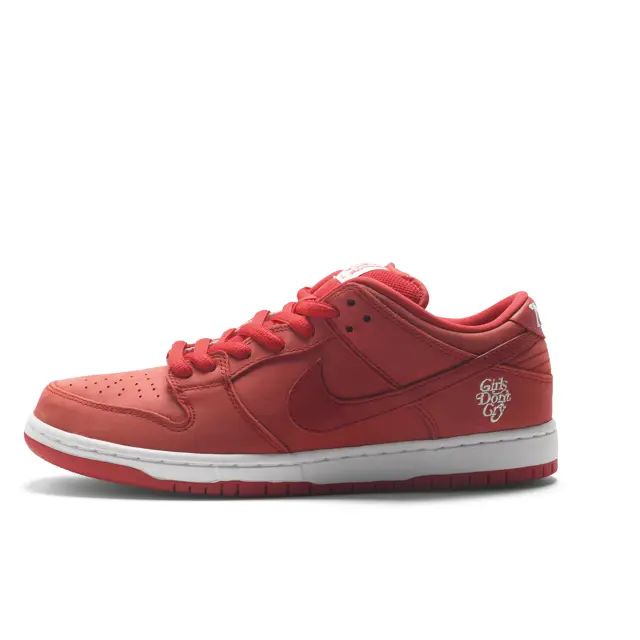 nike×girlsdon’tcry dunk low Size 10.5 Nike Verdy Dunk SB Low Visty Girls Don't Cry Brand