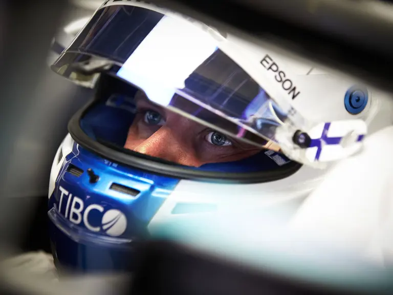 2019 Spanish Grand Prix, Friday - Steve Etherington