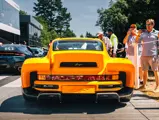 The Firefly Commission as seen at the 2026 Goodwood Festival of Speed.