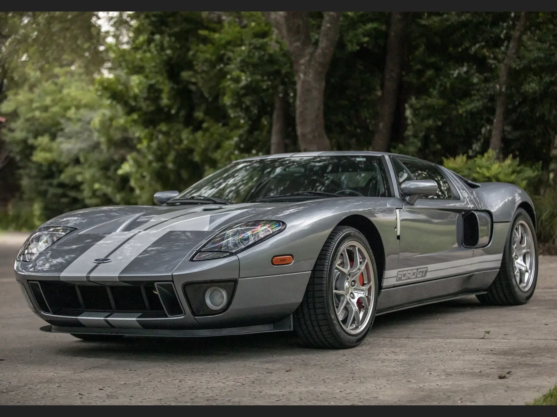 2006 Ford GT