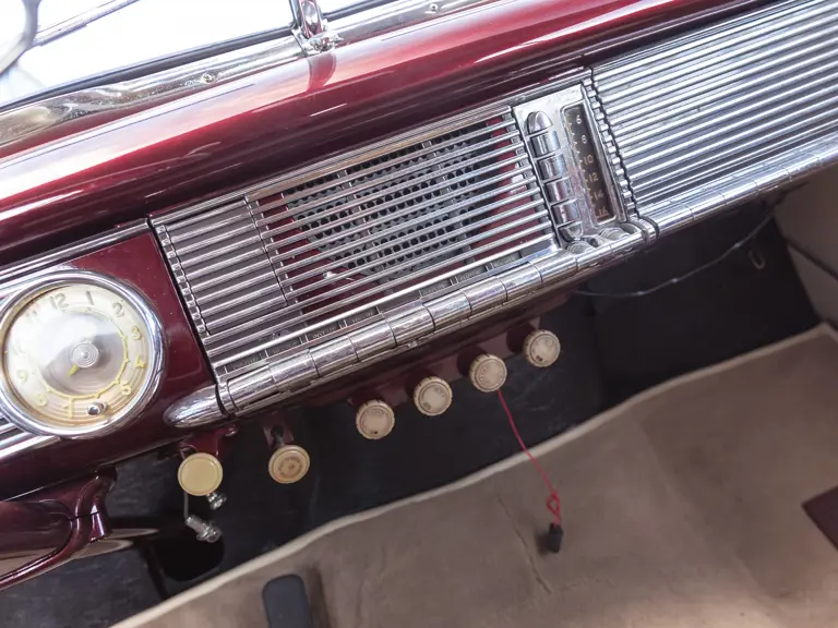 Photo: Teddy Pieper @vconceptsllc | ©2020 Courtesy of RM Auctions