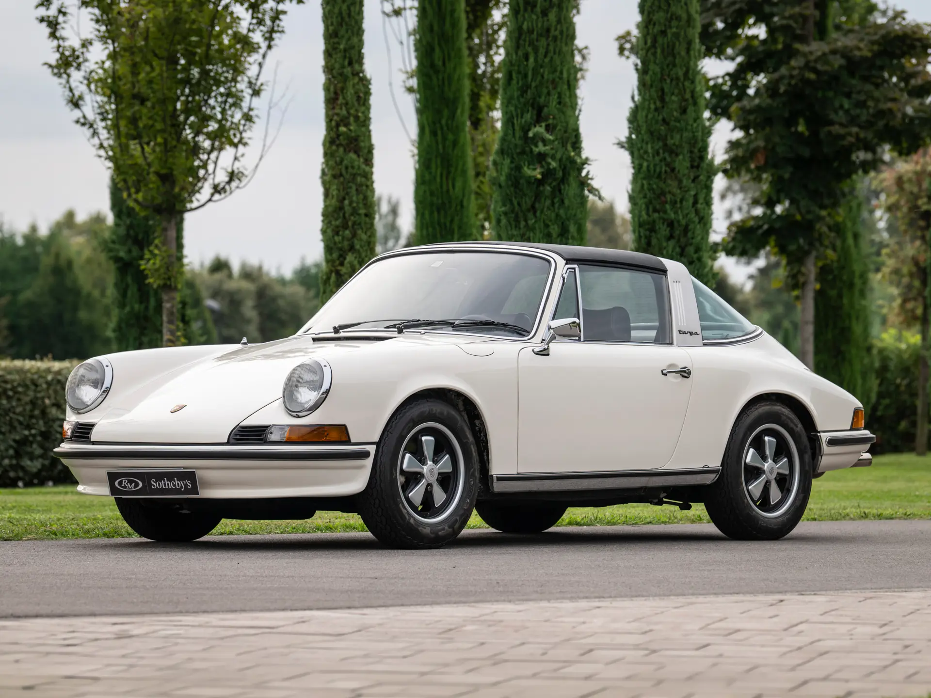 Porsche 911 (901)