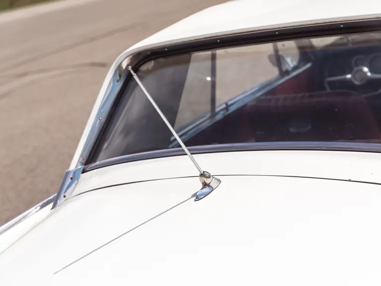 Photo: Teddy Pieper @vconceptsllc | ©2020 Courtesy of RM Auctions