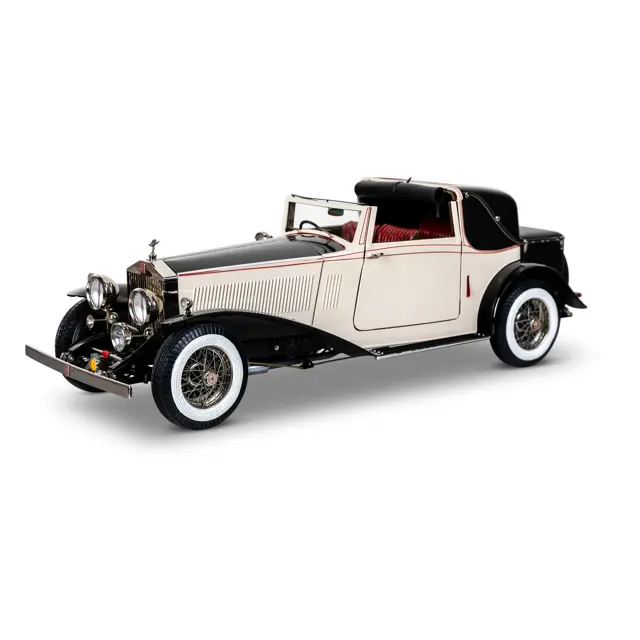 車　ＰＯＣＨＥＲ　プラモデル　ＲＯＬＬＳ ・ ＲＯＹＣＥ　ファントムⅡ　１９３２ $_57.JPG?set_id=8800005007