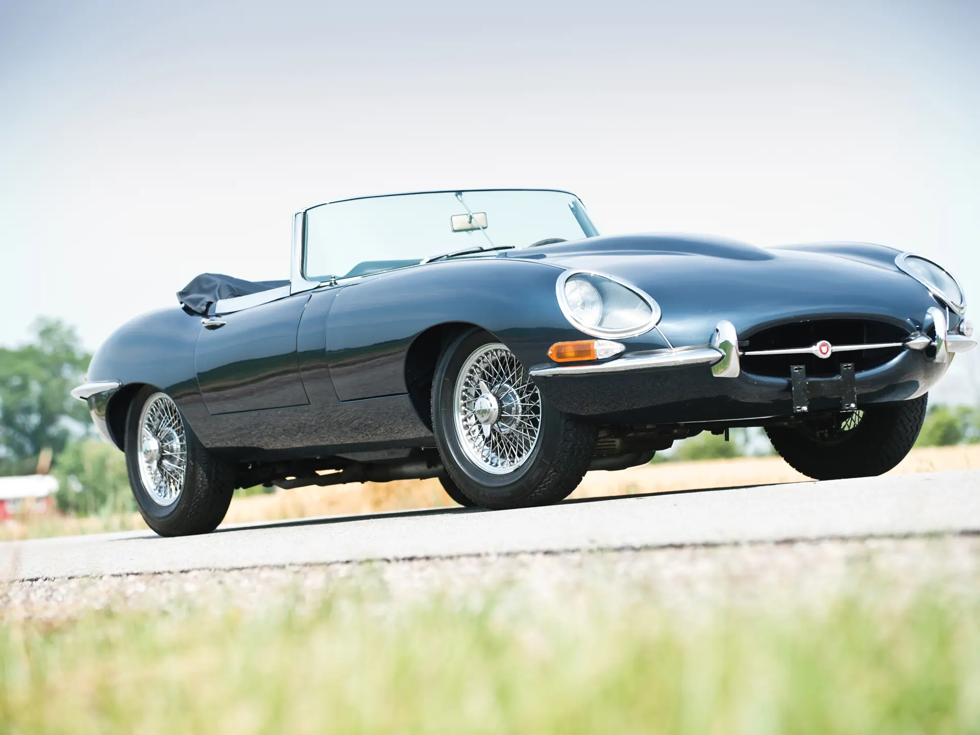 【SPARK】Jaguar E n°9 5th LM 1962 #S40 0c0476009e40c287381f1863f2c1d3