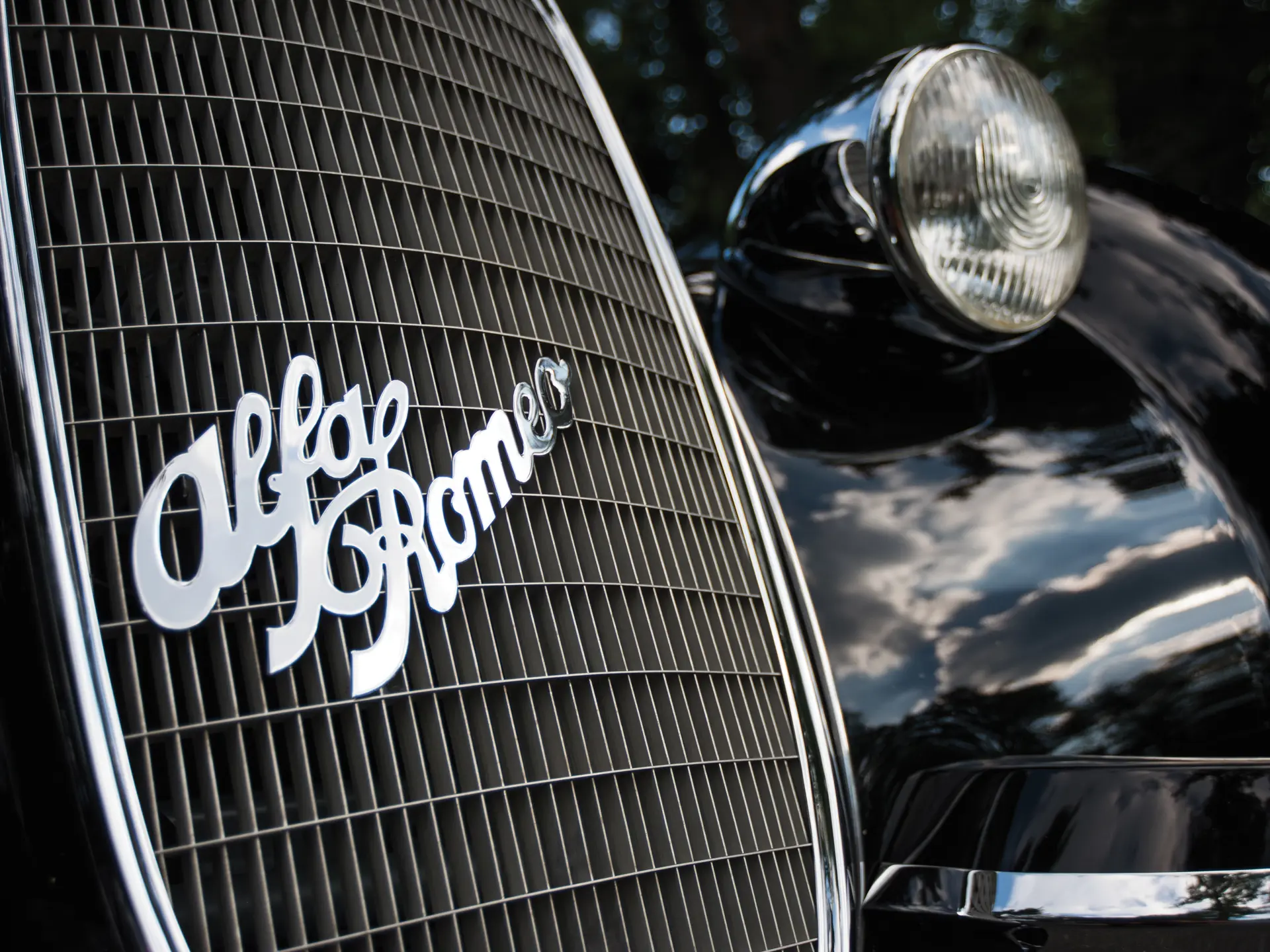 1939 Alfa Romeo 8C 2900B Lungo Spider by Touring - imagen 7