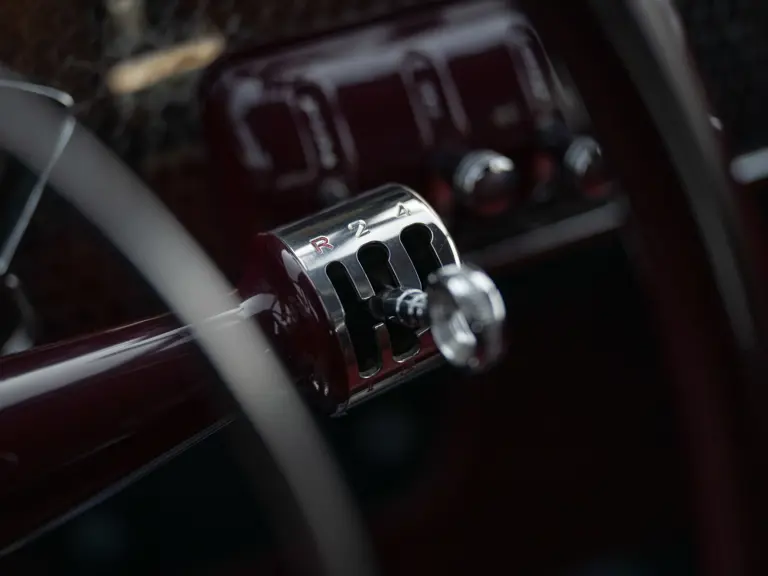 1937 Cord 812 Supercharged Phaeton | Hershey 2024 | RM Sotheby's
