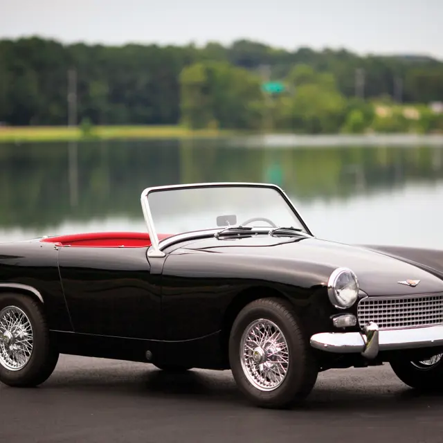 自動車 Triumph TR2 Austin Healey Sprite MK-1 0c0cb37d90376fc60a557f33580e78