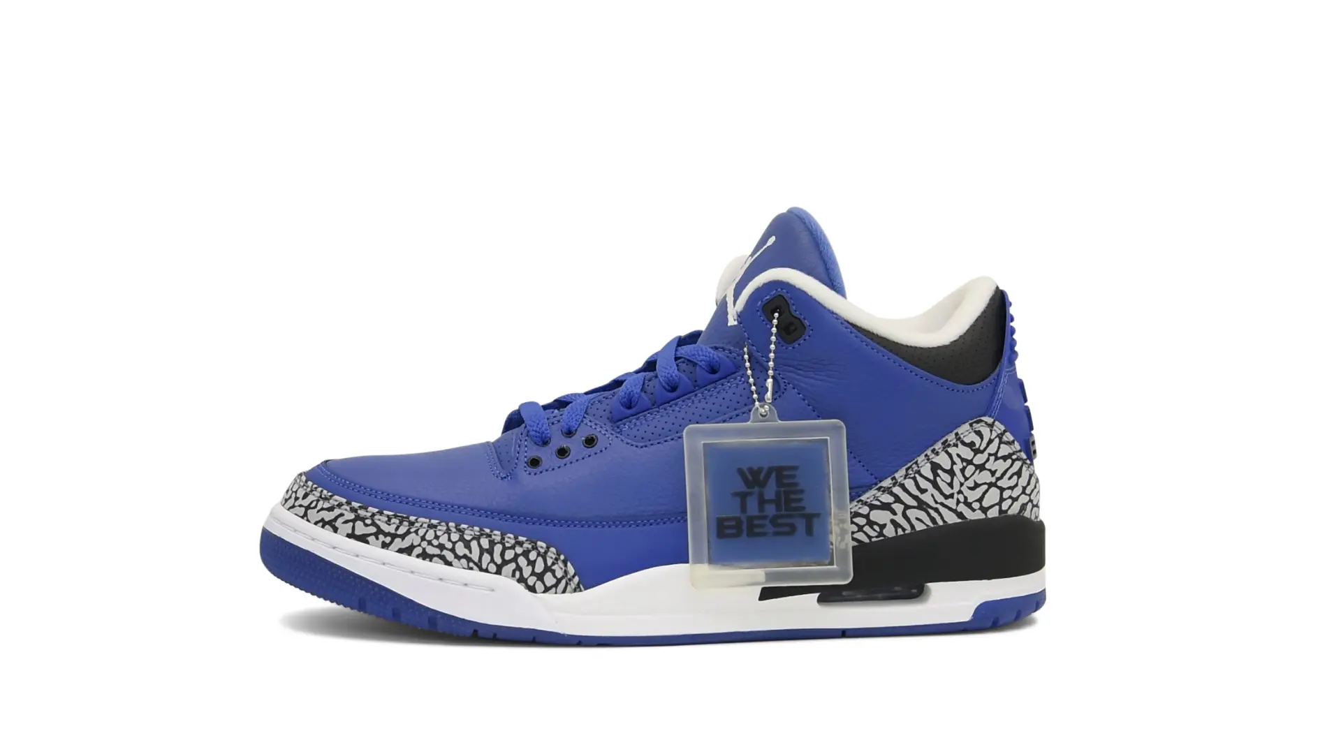 Nike Air Jordan 3 Retro DJ Khaled Another One | Size 11.5