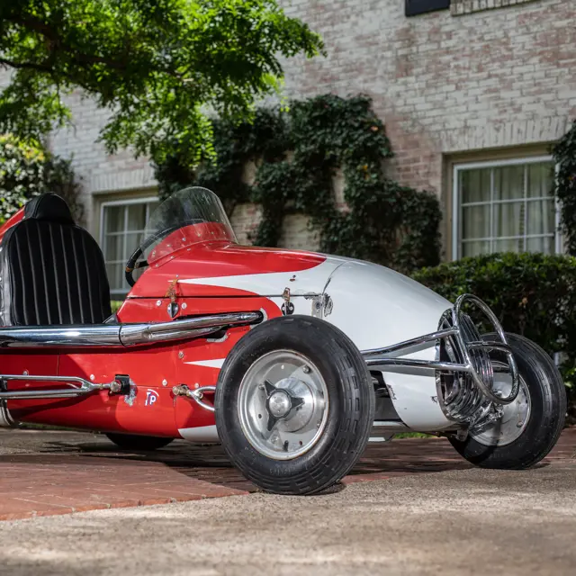 希少！激レア！当時物！Monogram QUARTER MIDGET racer 希少！激レア！当時物！Monogram QUARTER MIDGET racer 希少！激レア