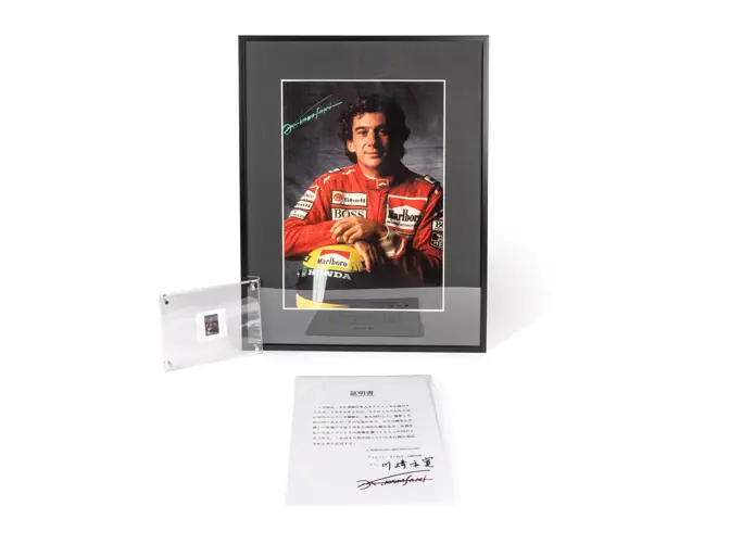 No Limits: Icons of Formula 1 | Available Lots | RM Sotheby's