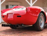 1958 Ferrari 250 Testa Rossa Scaglietti Spyder | Photo: Teddy Pieper - @vconceptsllc