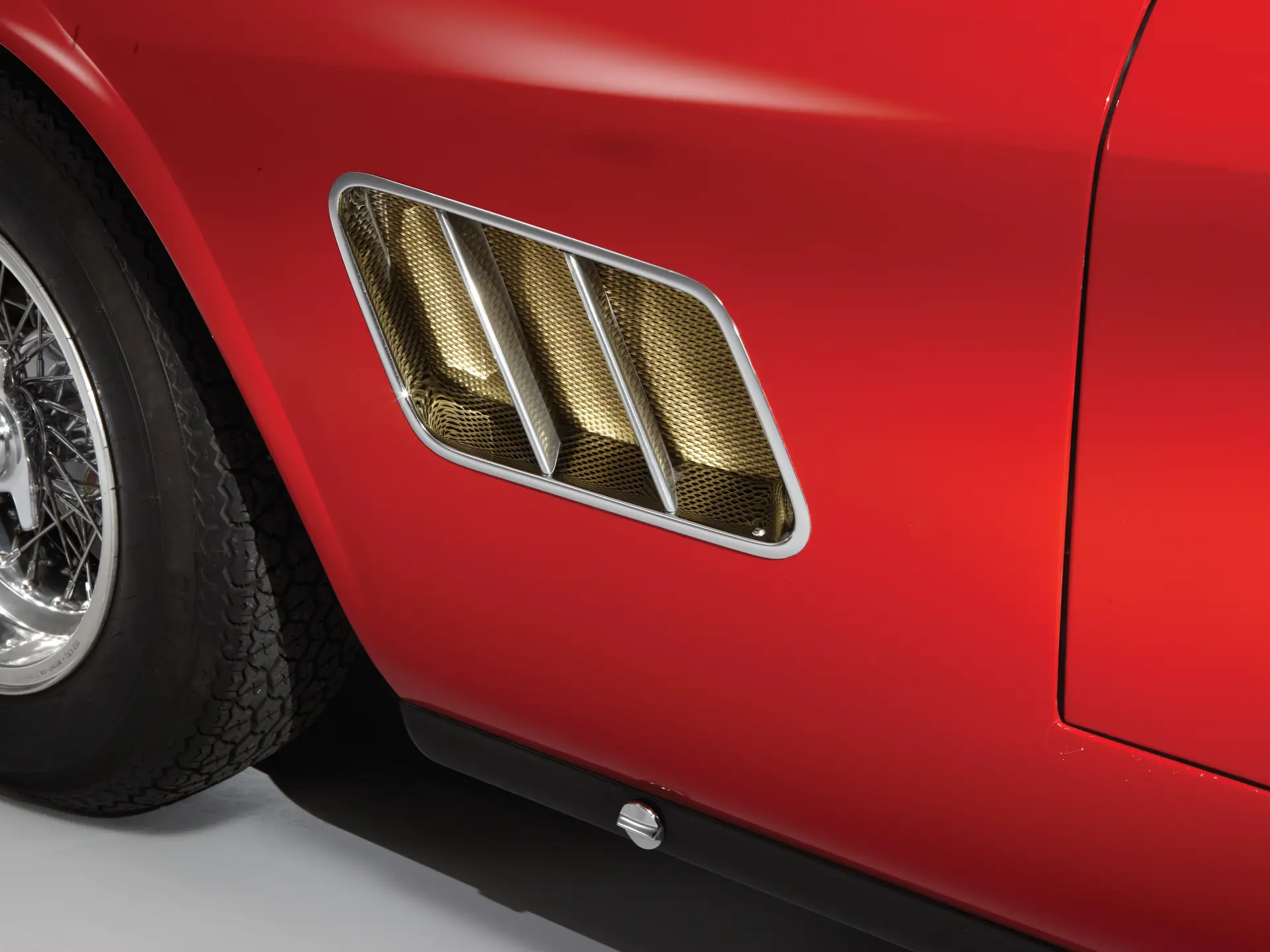 1962 Ferrari 250 GT SWB California Spider - imagen 7