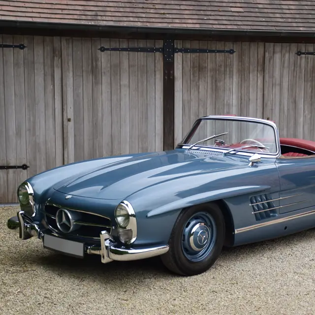 Classic Models ３００SL青 519E6OoB2+L._UF894,1000_QL80_.jpg