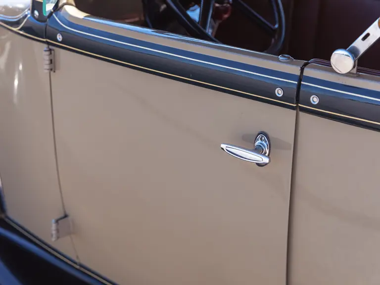 Photo: Teddy Pieper @vconceptsllc | ©2020 Courtesy of RM Auctions