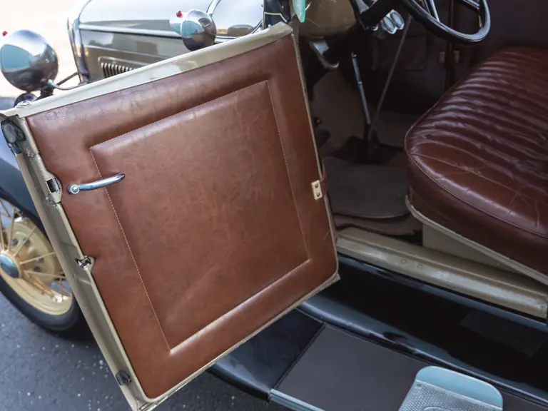 Photo: Teddy Pieper @vconceptsllc | ©2020 Courtesy of RM Auctions