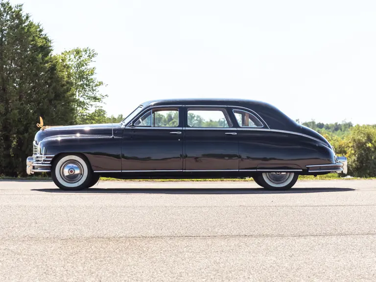 Photo: Teddy Pieper @vconceptsllc | ©2020 Courtesy of RM Auctions