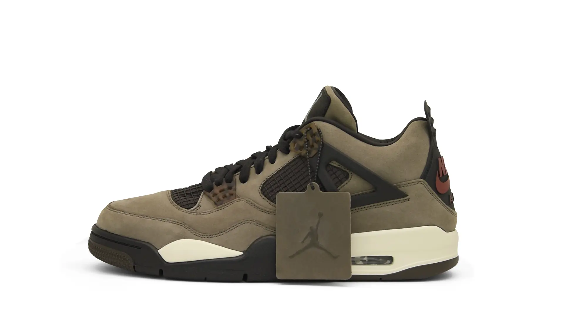 Jordan 4 Travis orders