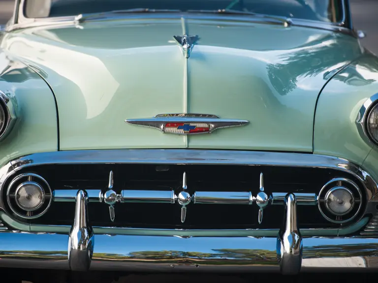 【2024新春福袋】 | Sedan Two-Door Deluxe 210 Chevrolet 1953 Arizona RM | 2018 和書