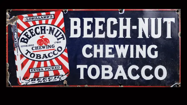 do they still make beechnut chewing tobacco BEECH NUT 24 CT $3.99 PP — UF Corporation, Inc Lorillard's BeechNut Chewing Tobacco Cannister