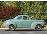 1941 Ford Five Window Business Coupe for RM Sotheby’s Auction #HF19_r0139 sold by Mark Grimsley. Photo by Dan Henry / www.DanHenryPhotography.com