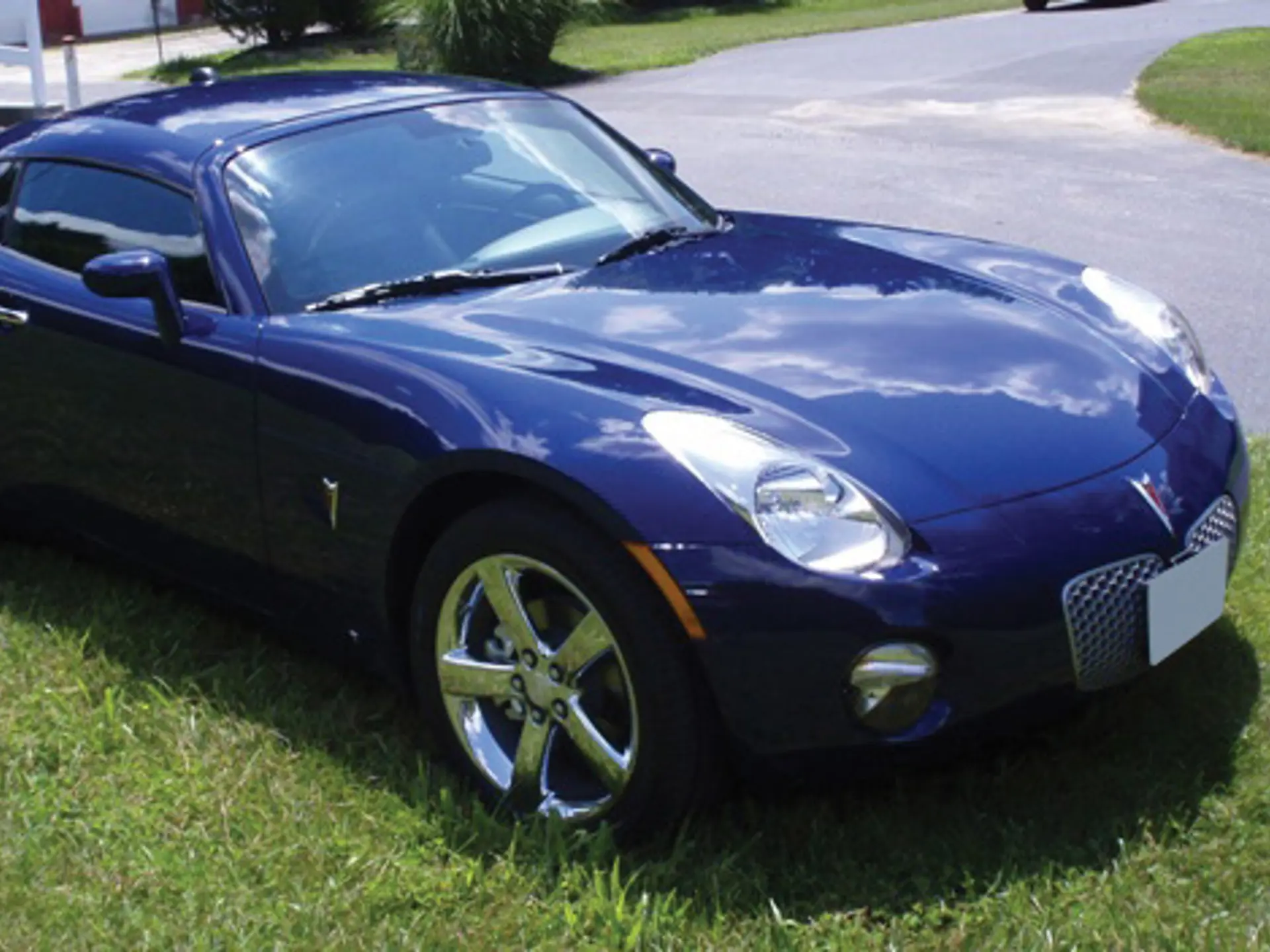 2009 Pontiac Solstice | Spring Carlisle Auction 2011 | RM Sotheby's