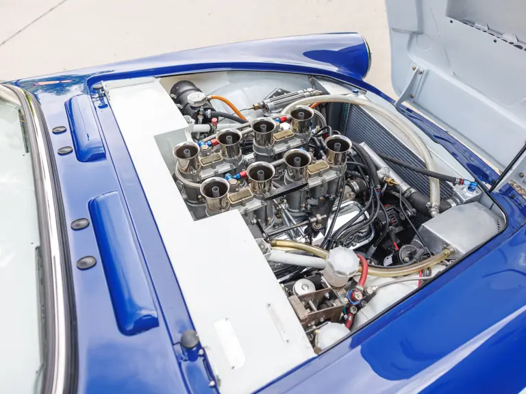 1964 Sunbeam “Monster Tiger” | RM Sotheby's | Photo: Teddy Pieper - @vconceptsllc