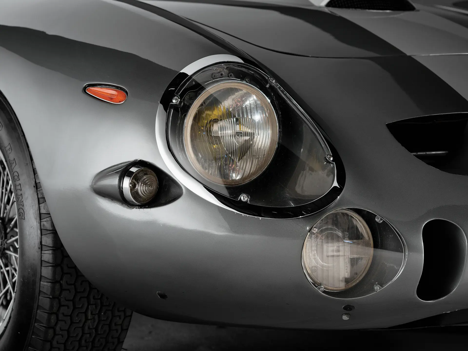 1964 Ferrari 275 GTB/C Speciale by Scaglietti - imagen 5