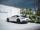 Please note the photos do not represent the actual car in the auction, as it is still in production, but rather one of the very same specification.