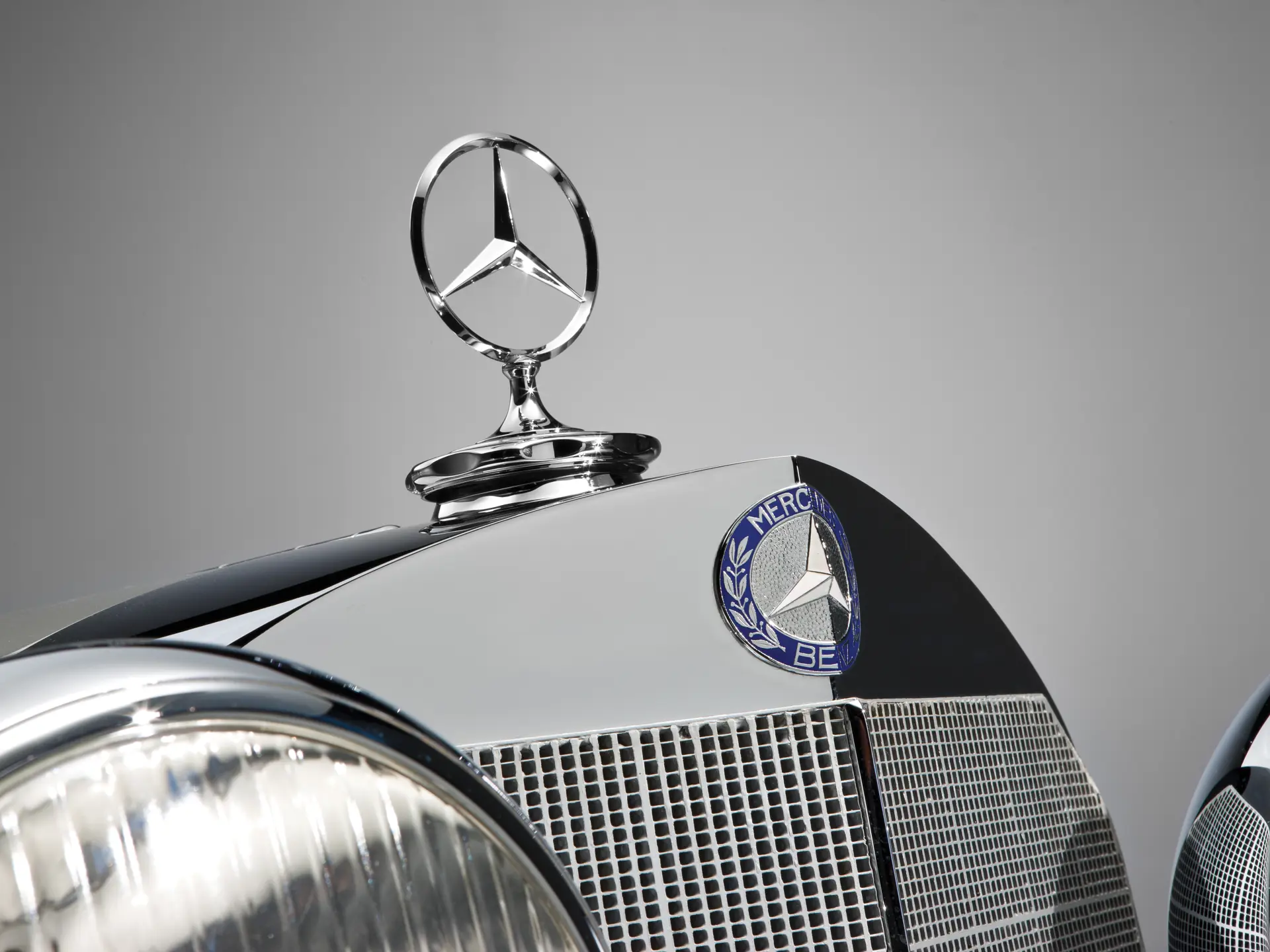 1937 Mercedes-Benz 540 K Spezial Roadster by Sindelfingen - imagen 5