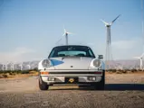 1975 Porsche 911 390 Turbo

Photo: James Lipman