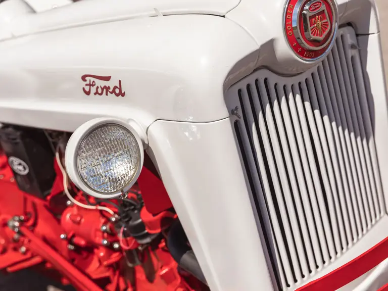 Photo: Teddy Pieper @vconceptsllc | ©2020 Courtesy of RM Auctions