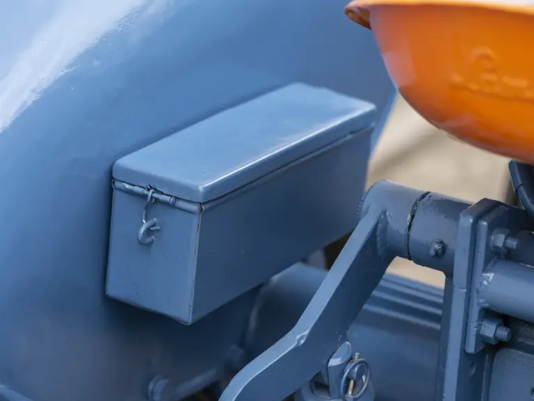 LAMBORGHINI TRACTOR