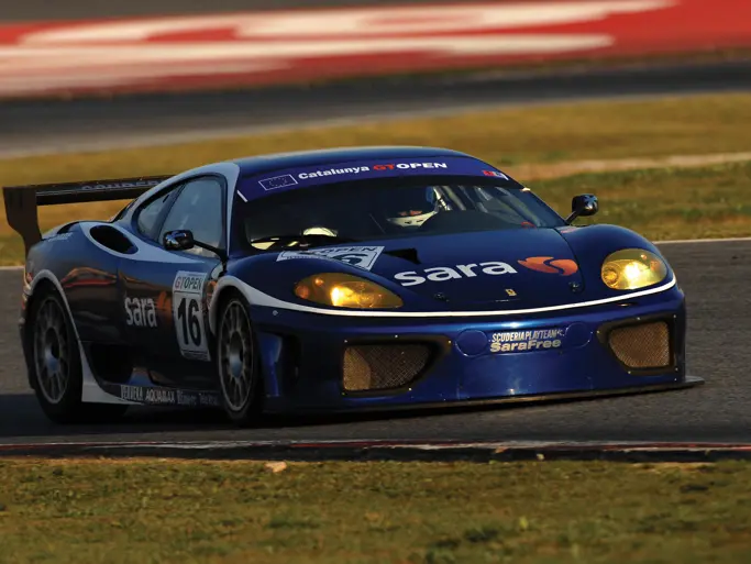Ferrari 360: auction results and sold prices
