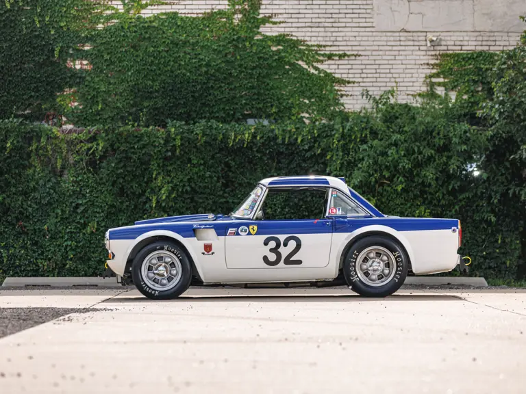 1964 Sunbeam “Monster Tiger” | RM Sotheby's | Photo: Teddy Pieper - @vconceptsllc
