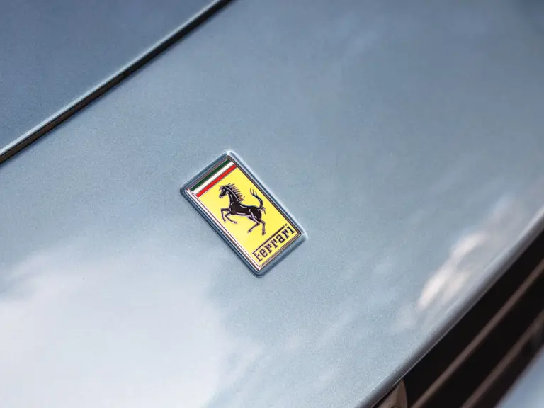 2017 Ferrari F12 Berlinetta 70th Anniversary | RM Sotheby's | Photo: Teddy Pieper - @vconceptsllc