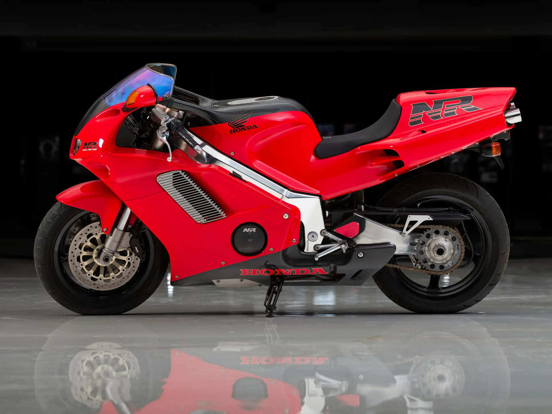 Honda nr 750 price outlet