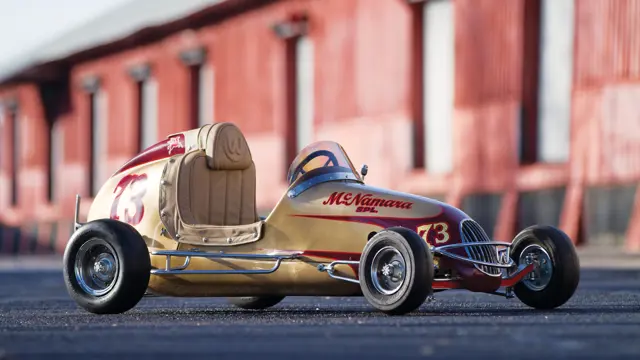 1957 Wolberg 