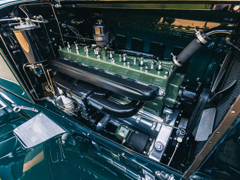 1930 Packard 734 Speedster | RM Sotheby's | Photo: Teddy Pieper - @vconceptsllc