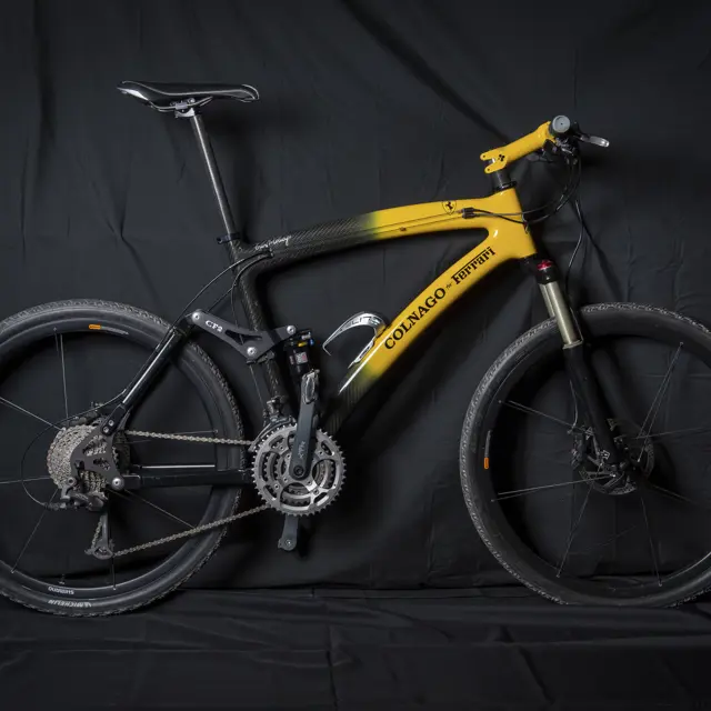 フェラーリマウンテン/COLNAGO FOR FERRARI 10c3305ee35a596ddbe8e7775259df