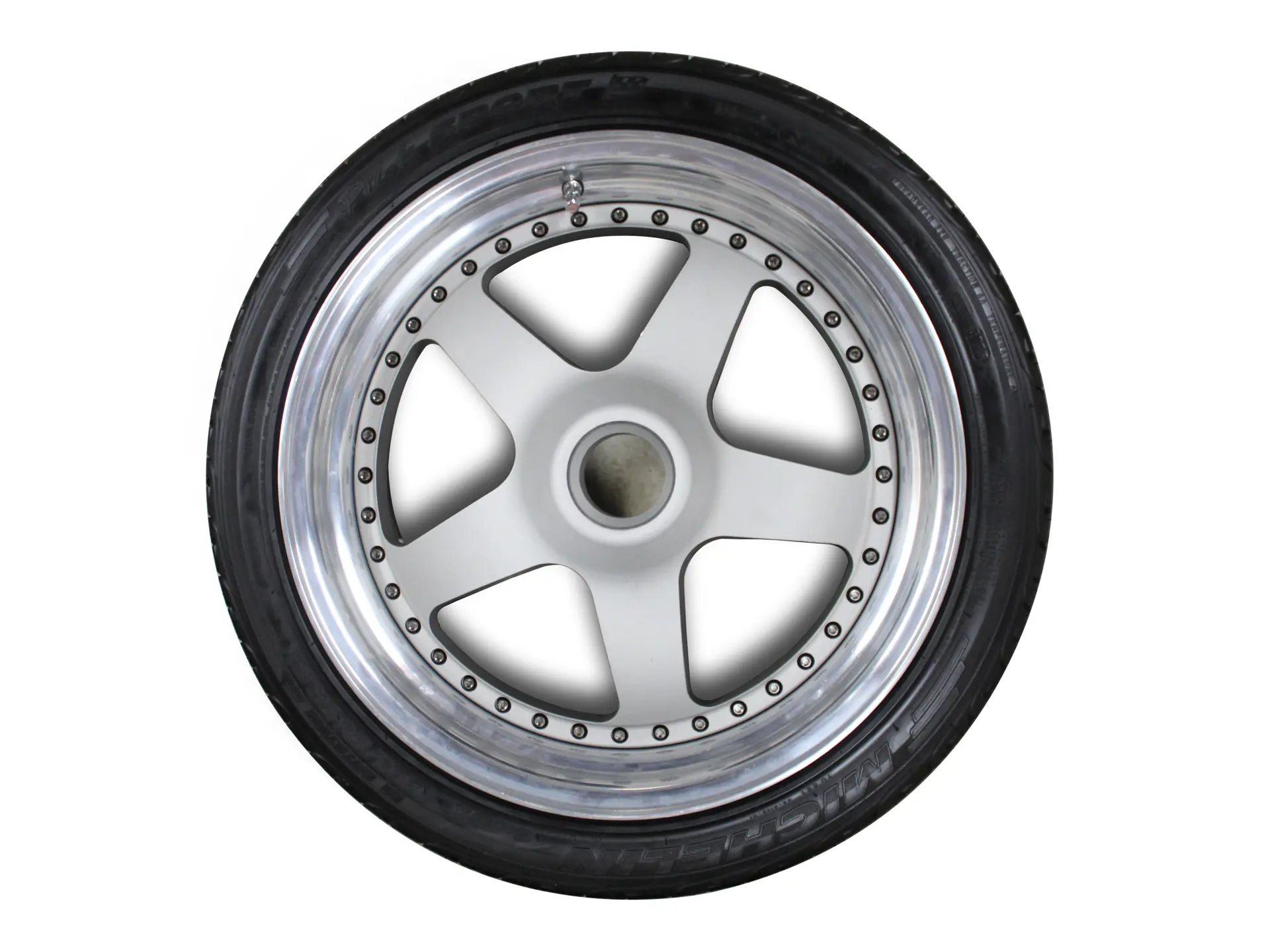 Ferrari F40 LM-Style Wheels and Tires | Open Roads, Fall | RM Sotheby's